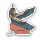 Search for ancient egyptian hieroglyphics stickers Goddess