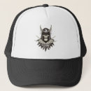 Search for demons hats Skull