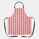 Search for symbols aprons Heart