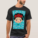 Search for frida tshirts Roses