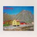 Search for norway puzzles Travel