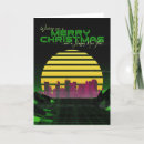 Search for 80s christmas cards Retro