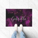 Search for glam doormats Chic