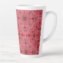 Search for red leaf mugs Botanical