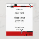 Search for construction flyers Carpenter