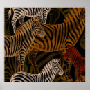 Search for zebra design posters Background