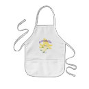 Search for silly faces aprons For kids