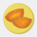 Search for spicy magnets Yellow