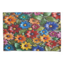 Search for garden pillowcases Floral
