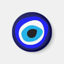 Search for evile eye magnets Good luck