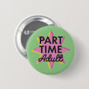 Search for adults badges Colourful