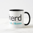 Search for bird nerd mugs Birds and blooms