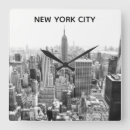 Search for new york city clocks Usa