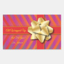 Search for made just for you stickers Gold