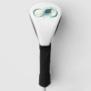 Search for peacock golf head covers Colourful