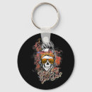 Search for hal key rings Skull