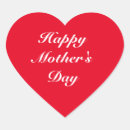 Search for elegant mothers day stickers Mum