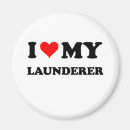 Search for launderer Washing