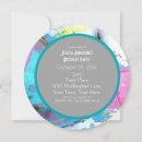 Search for abstract circles invitations Party