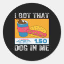 Search for dog grandpa stickers Husband