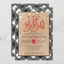 Search for cookout engagement party invitations I do bbq