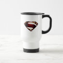 Search for superman symbol mugs Dc comics
