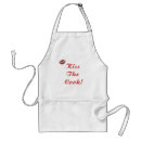 Search for miscellaneous aprons Kiss