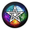 Search for witch knobs and pulls Pentacle