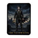 Search for dark fantasy magnets Mediaeval