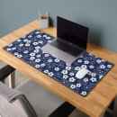 Search for japanese cherry blossom mousepads Blue