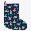Search for raccoon christmas stockings Funny