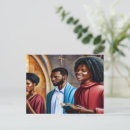 Search for christian church postcards Black