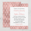 Search for diamond wedding invitations Vintage