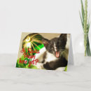 Search for santa paws cards Cat