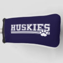 Search for husky golf head covers Huskies