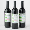 Search for funny wine labels prescription