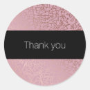 Search for elegant rose gold stickers Luxury