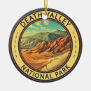 Search for death christmas tree decorations Badwater basin