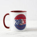 Search for blue bell mugs Red white and blue
