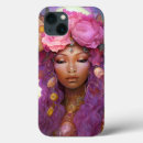 Search for black queen iphone cases Ethnic