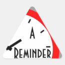 Search for schedule labels Reminder
