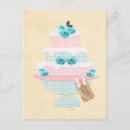 Search for vintage cake postcards Candy