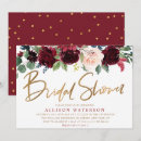 Search for rose gold bridal shower Script