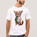 Search for fennec fox clothing Algeria