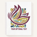 Search for butterfly notebooks Illustration