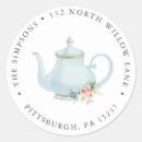 Search for wonderland return address labels Bridal