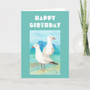 Search for seagull painting postcards Beach