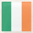 Search for irish flag coasters Eire