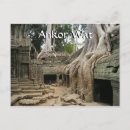 Search for khmer postcards Architecture