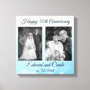 Search for 50th anniversary canvas prints Parents